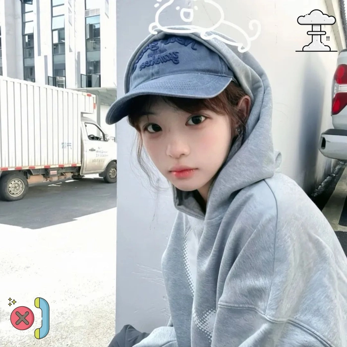 马女士